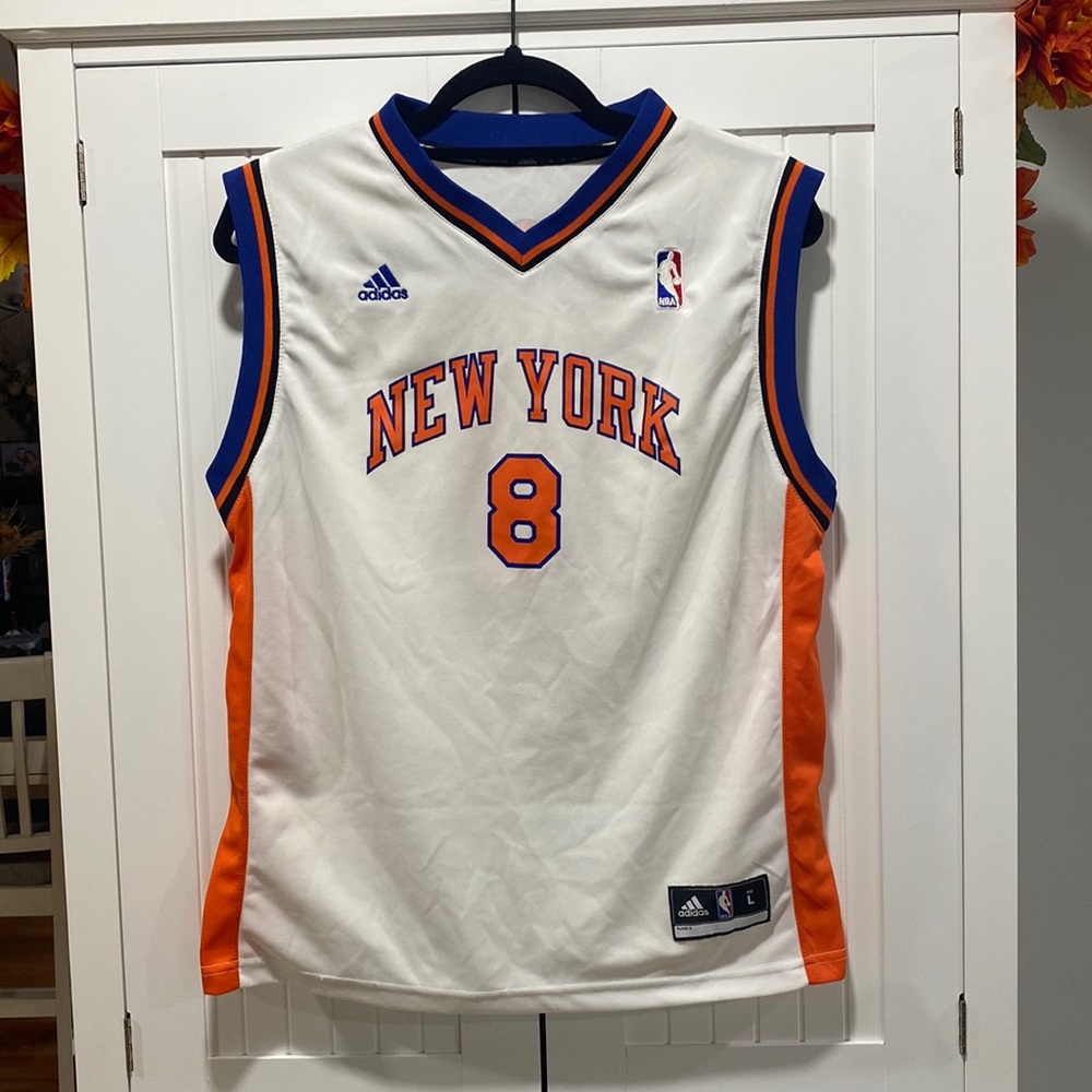 New York Knicks Gallinari Jersey